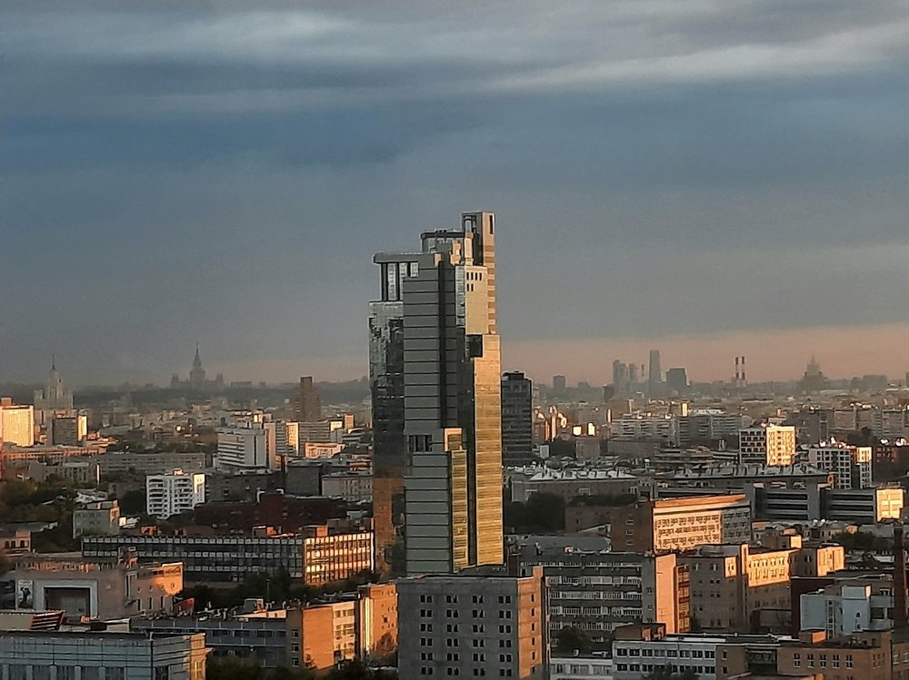 Photograph by Любовь Кочуганова