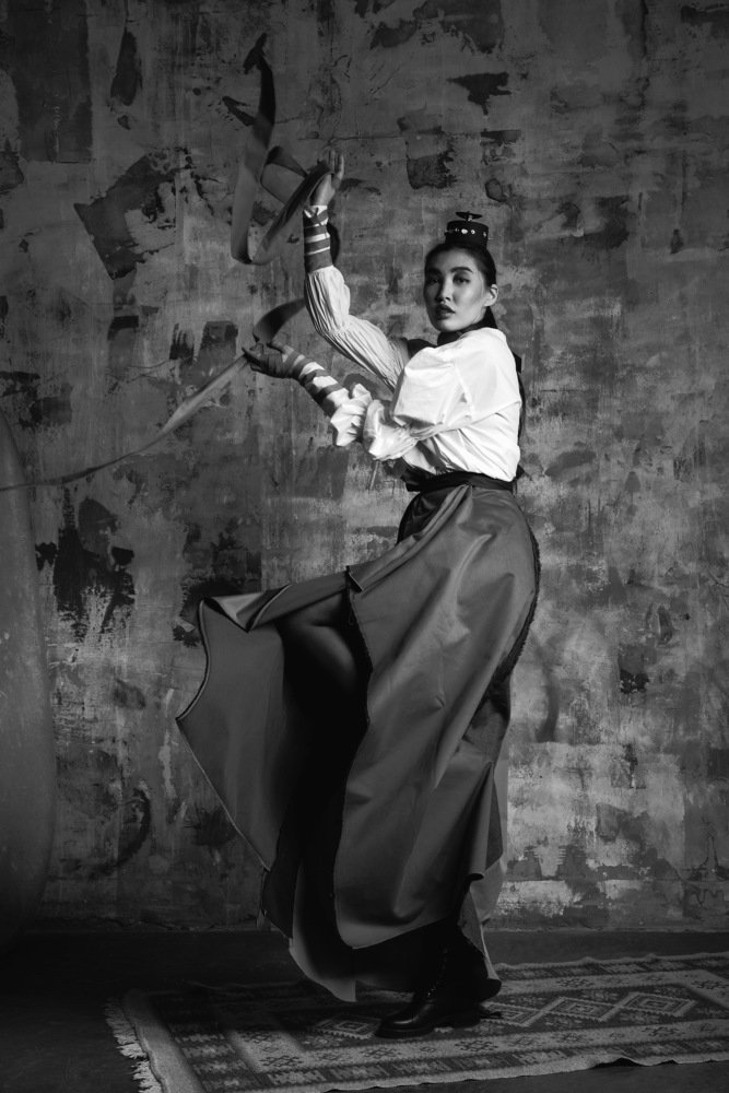 Photograph by Юлия Осипенко