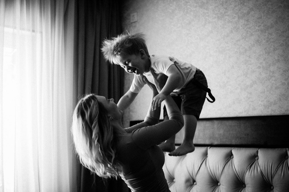 Photograph by Galina