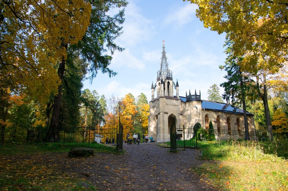 Photograph by Юля Курдова