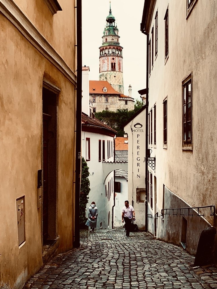 Photograph by Larisa