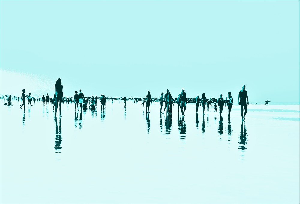 Photograph by Barbara Bonanno BNNRRB