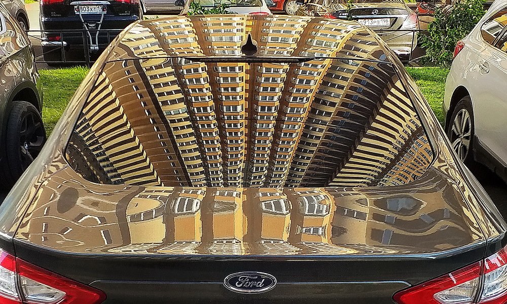 Photograph by Евгений Устинов