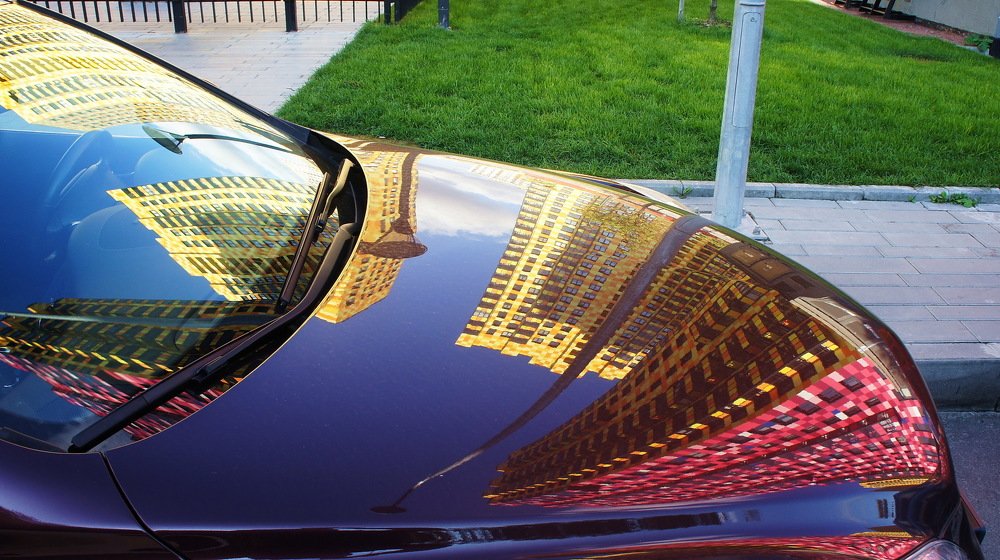 Photograph by Евгений Устинов