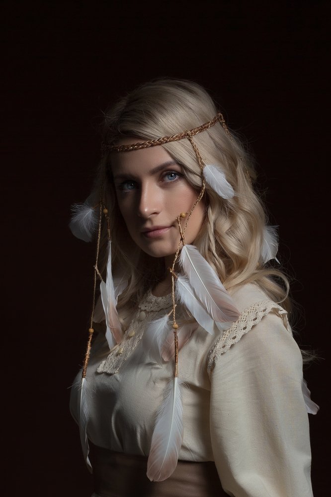 Photograph by Иван Скрыльков