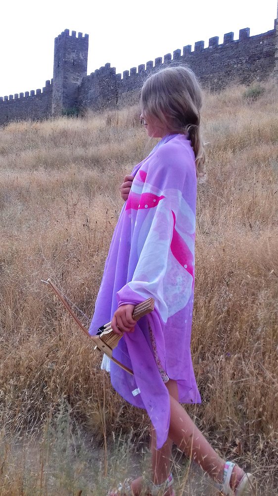 Photograph by Бамблевская Любовь Игоревна