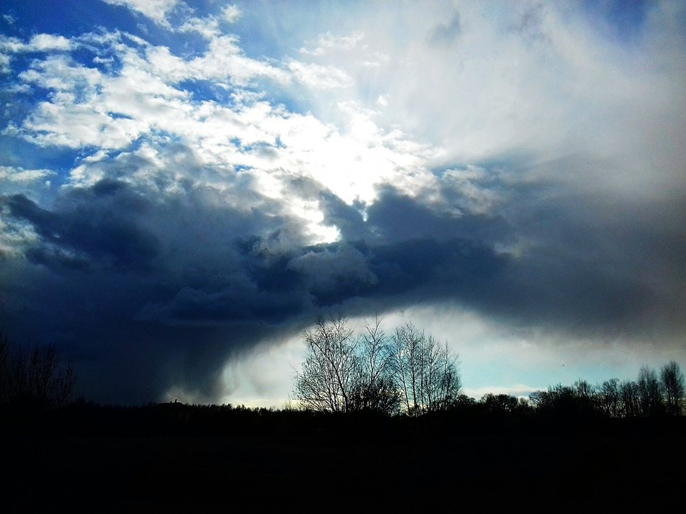 Photograph by Бамблевская Любовь Игоревна