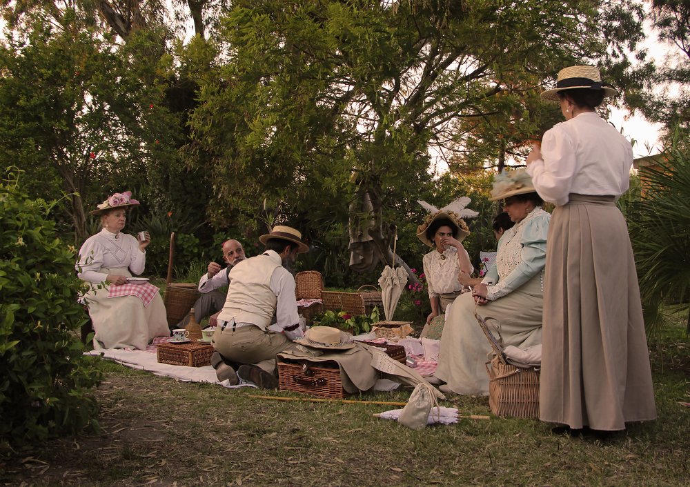 Photograph by Frank Korapi