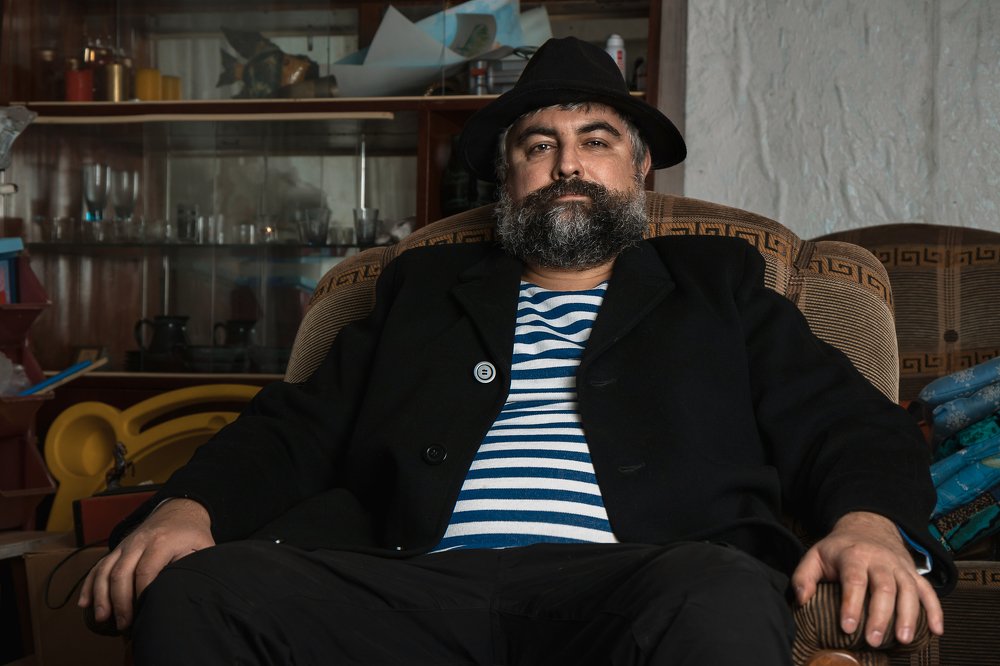 Photograph by Иван Кабалин