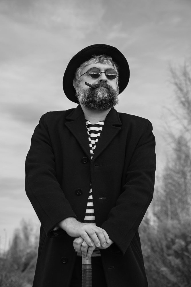 Photograph by Иван Кабалин