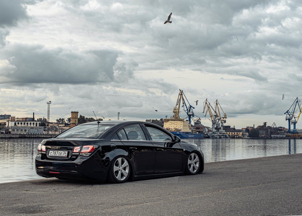 Photograph by Иван Заруднев