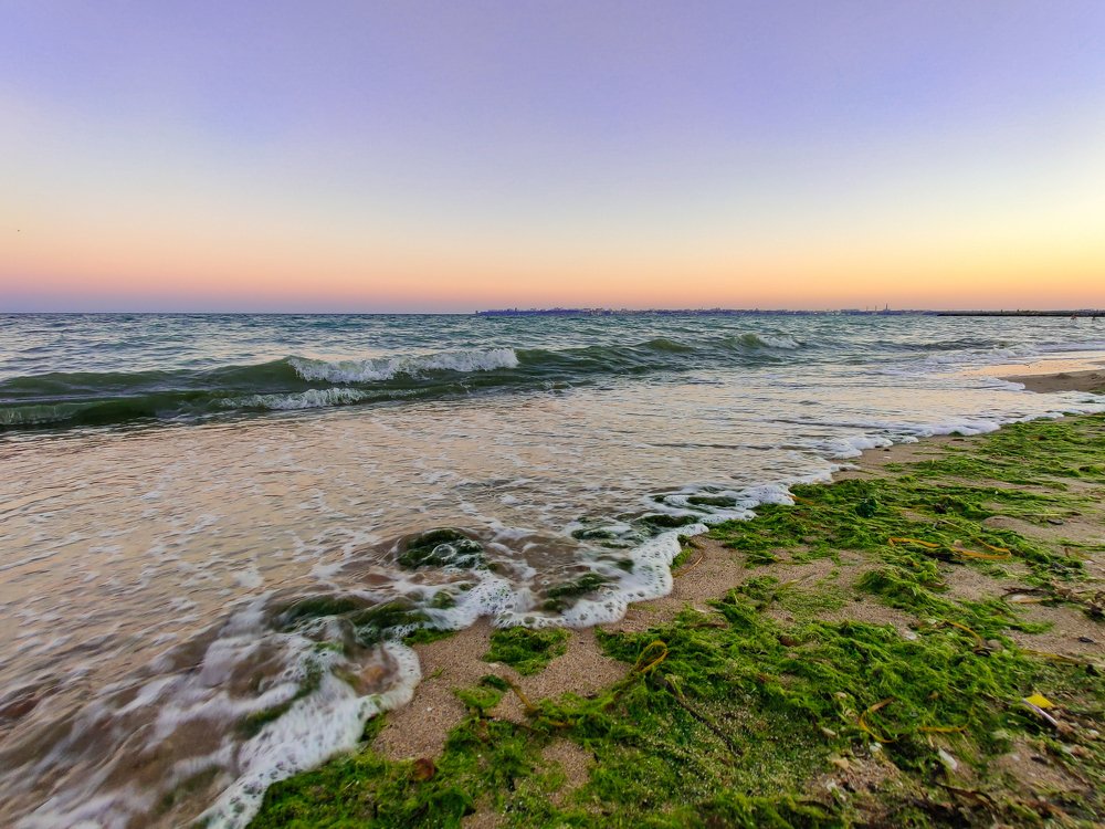 Photograph by Дарья Прусс