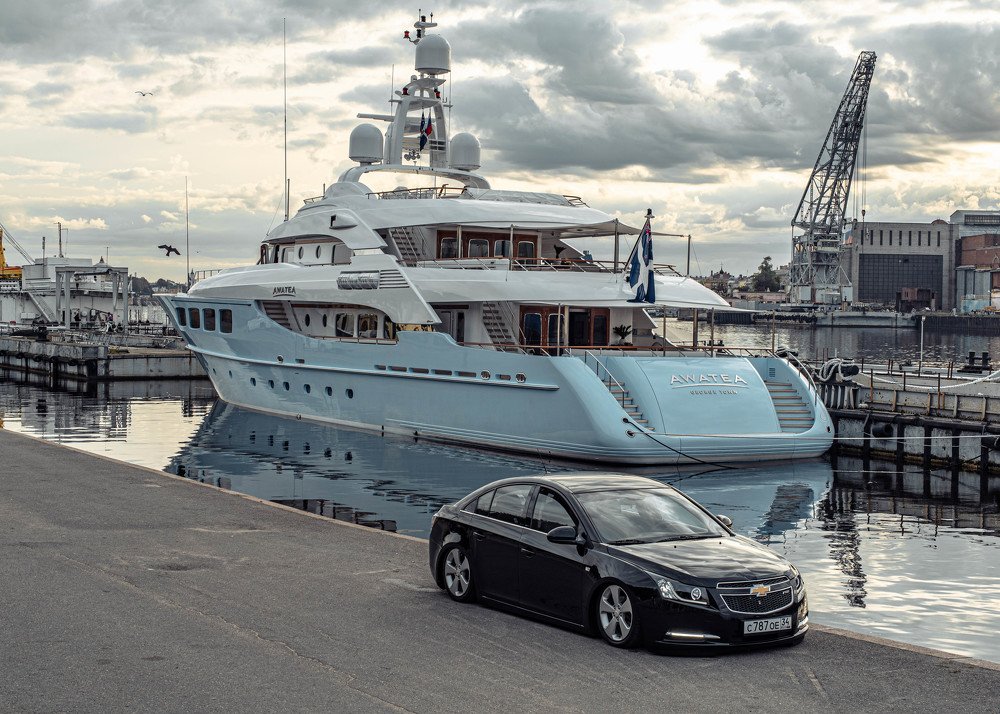 Photograph by Иван Заруднев