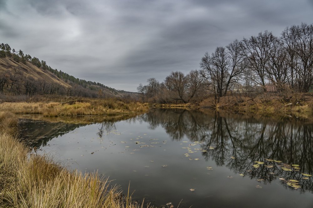 Photograph by Меркулова Наталья Геннадьевна