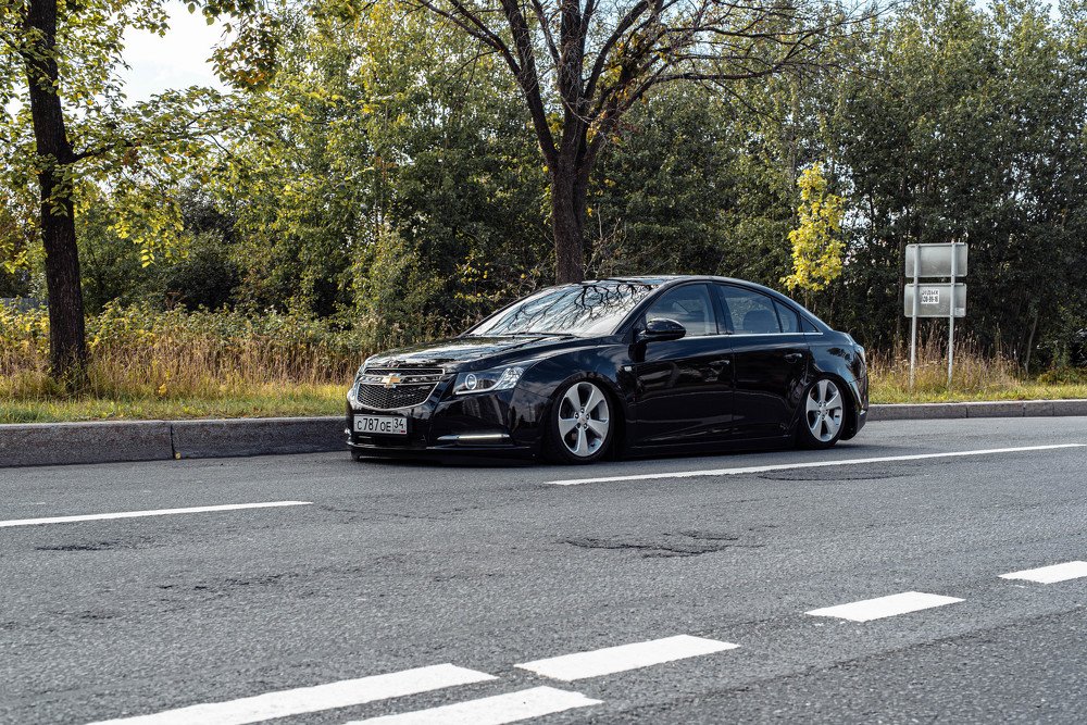 Photograph by Иван Заруднев