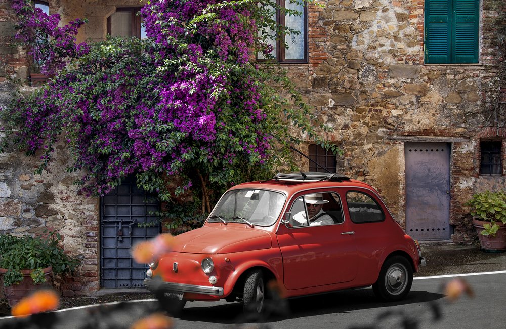 Photograph by dan andrei