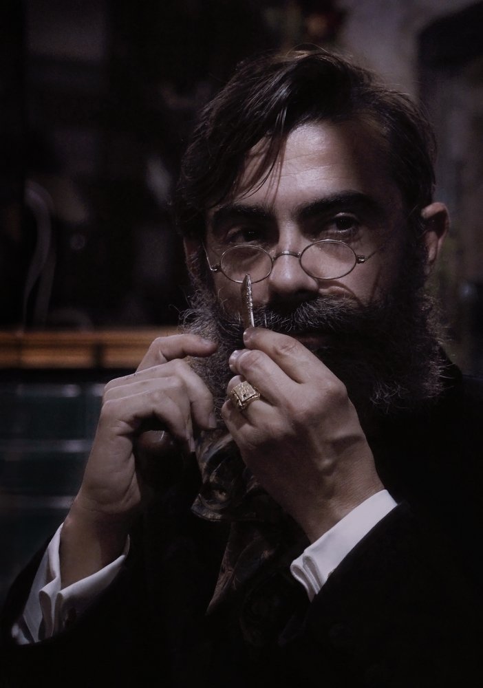 Photograph by Frank Korapi