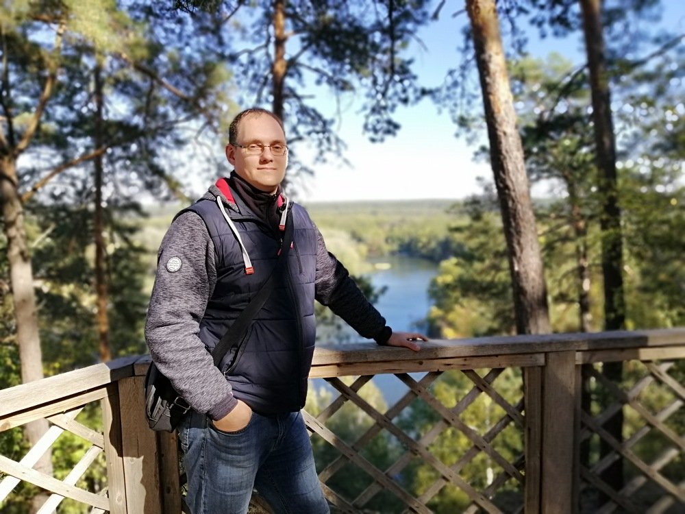 Photograph by Дмитрий Фомин