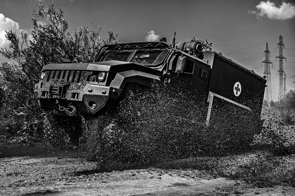 Фотография автора Павел Чумаков