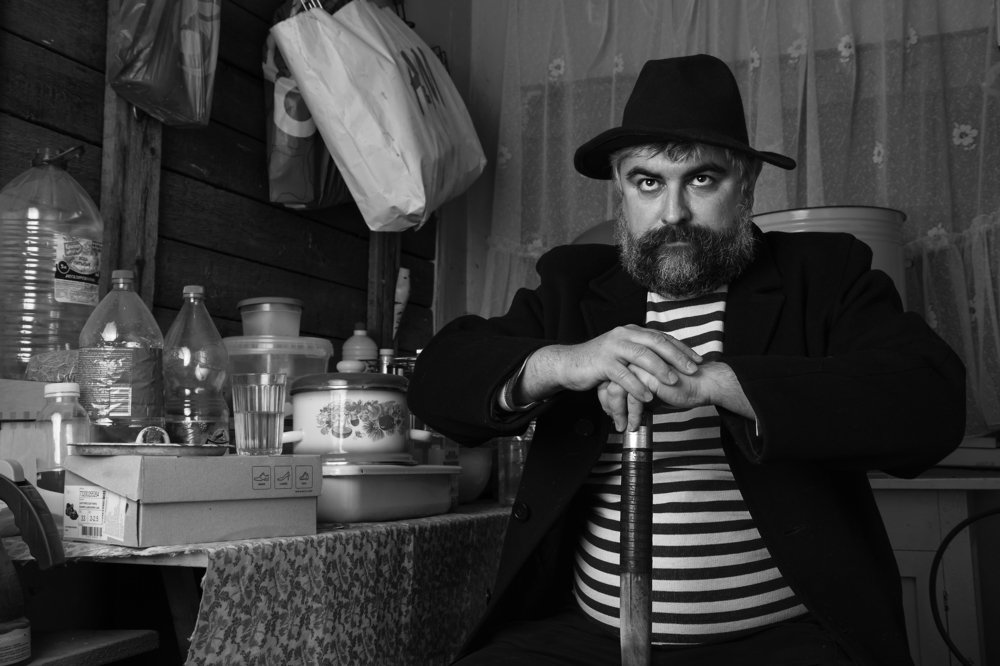 Photograph by Иван Кабалин