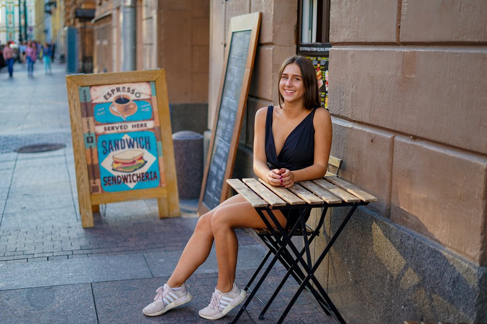 Photograph by Владимир Толстолетов