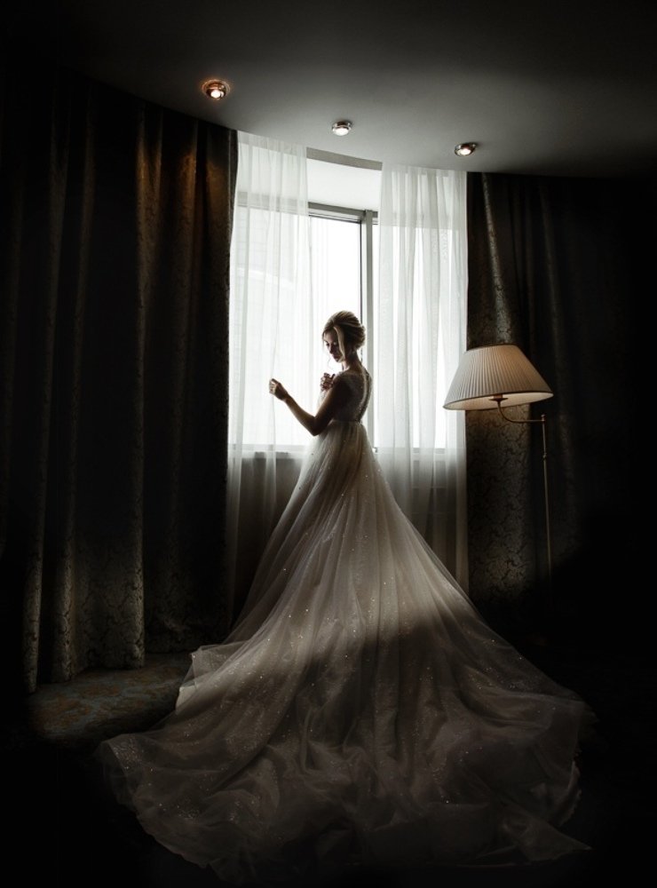 Photograph by максим бурков