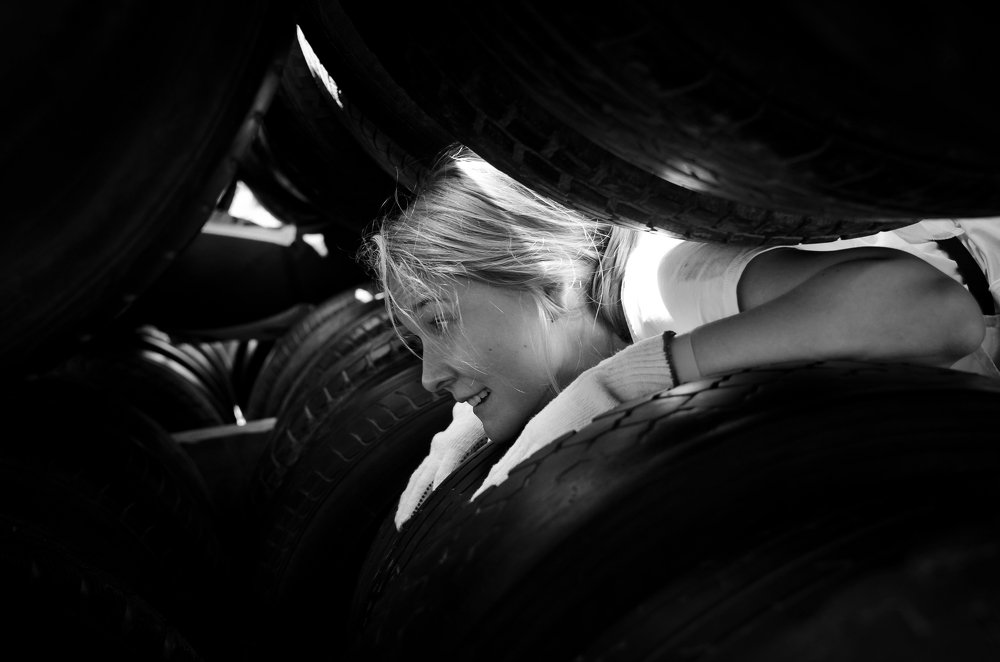 Photograph by Николай Савенко