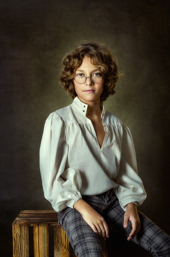 Photograph by Катерина Мельник