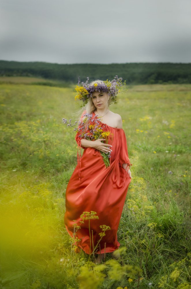 Photograph by Светлана Коваль