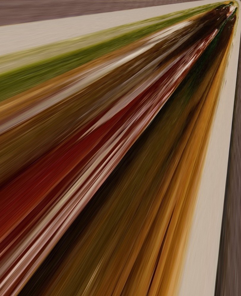 Photograph by Mubina Oakasa