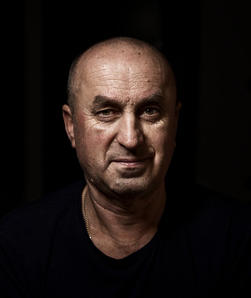 Photograph by Иван Кабалин