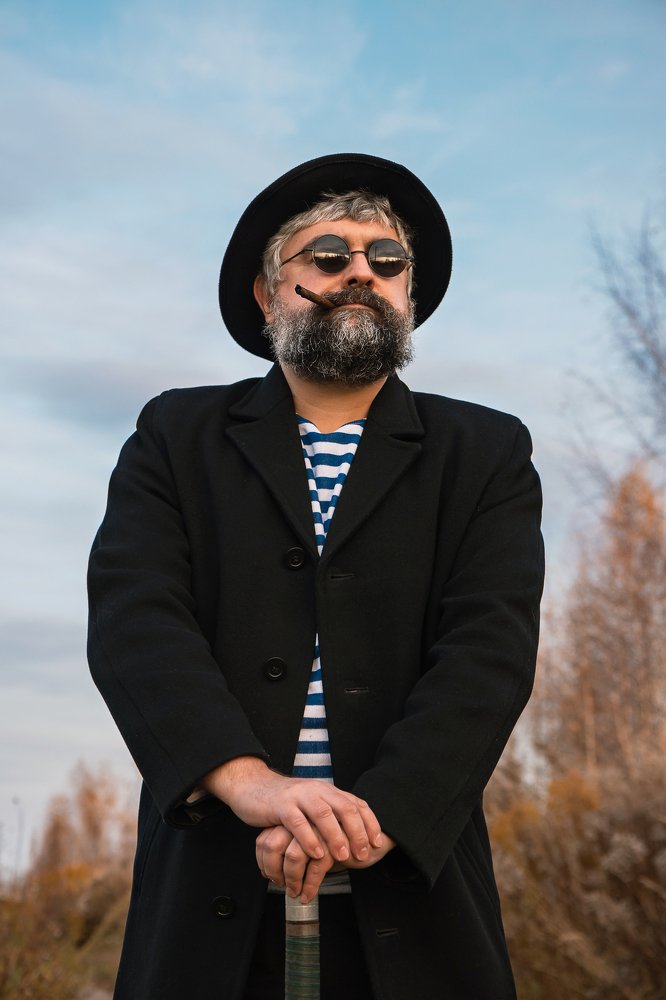 Photograph by Иван Кабалин