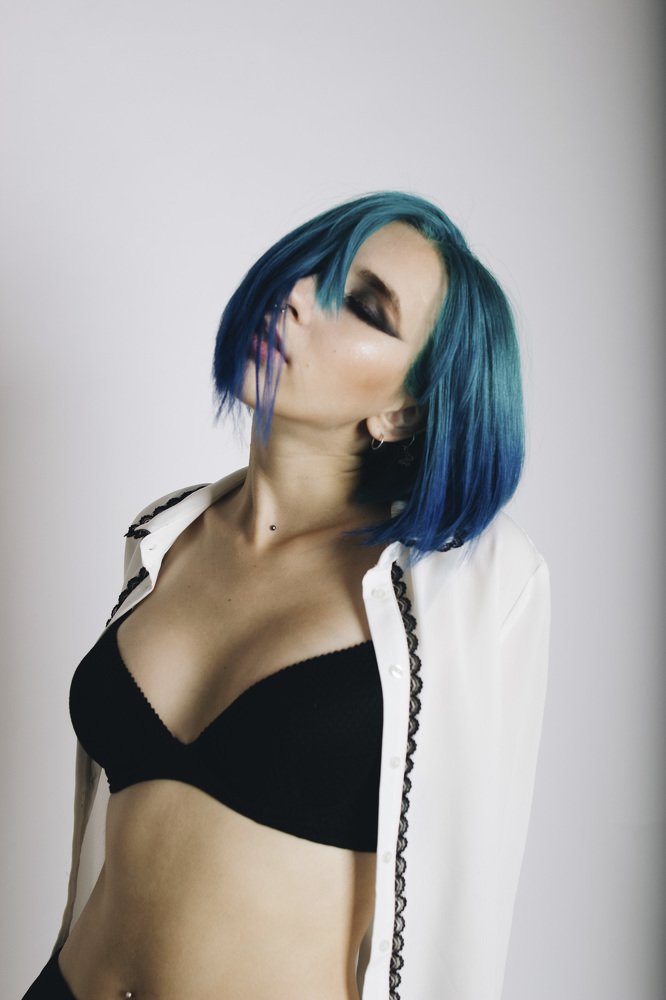 Photograph by Дарья Бухарцева