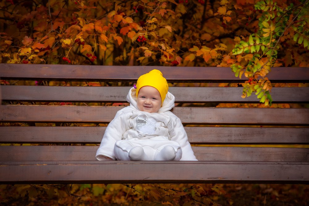 Photograph by Роман Карпуничкин