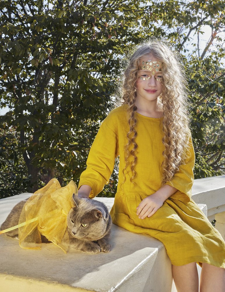 Photograph by Natasha Frolova