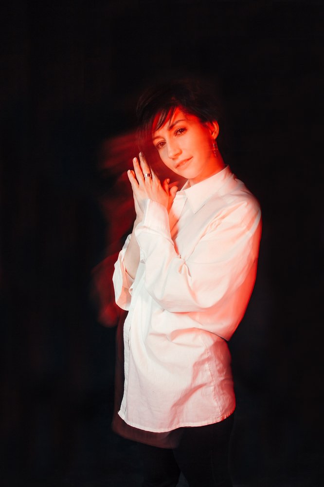 Photograph by Дарья Бухарцева