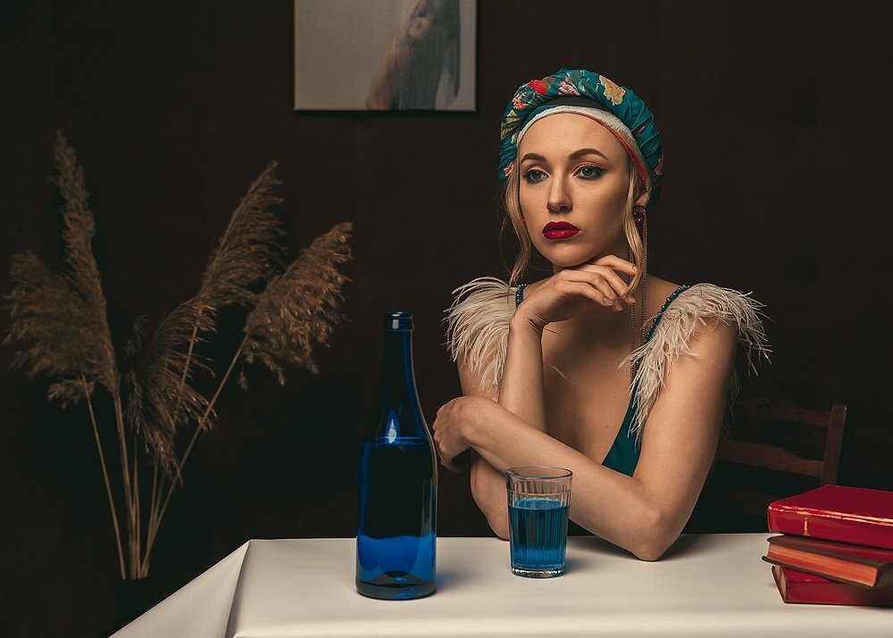 Фотография автора Александр Сергиенко