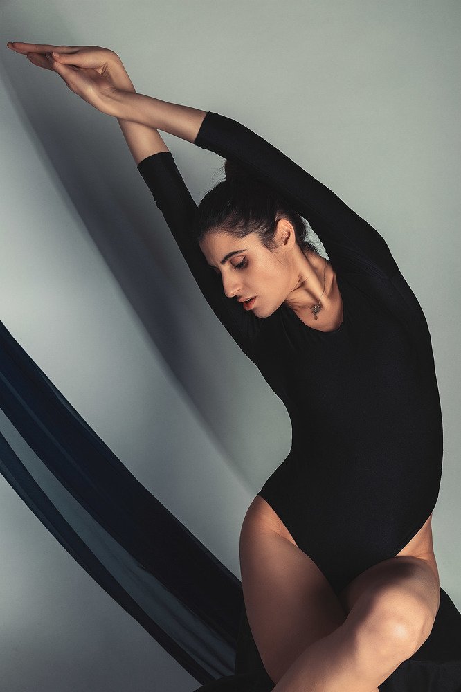 Фотография автора Александр Сергиенко