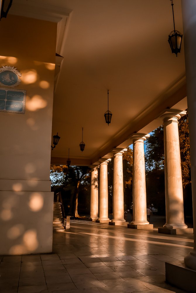 Photograph by Светлана Ветрова