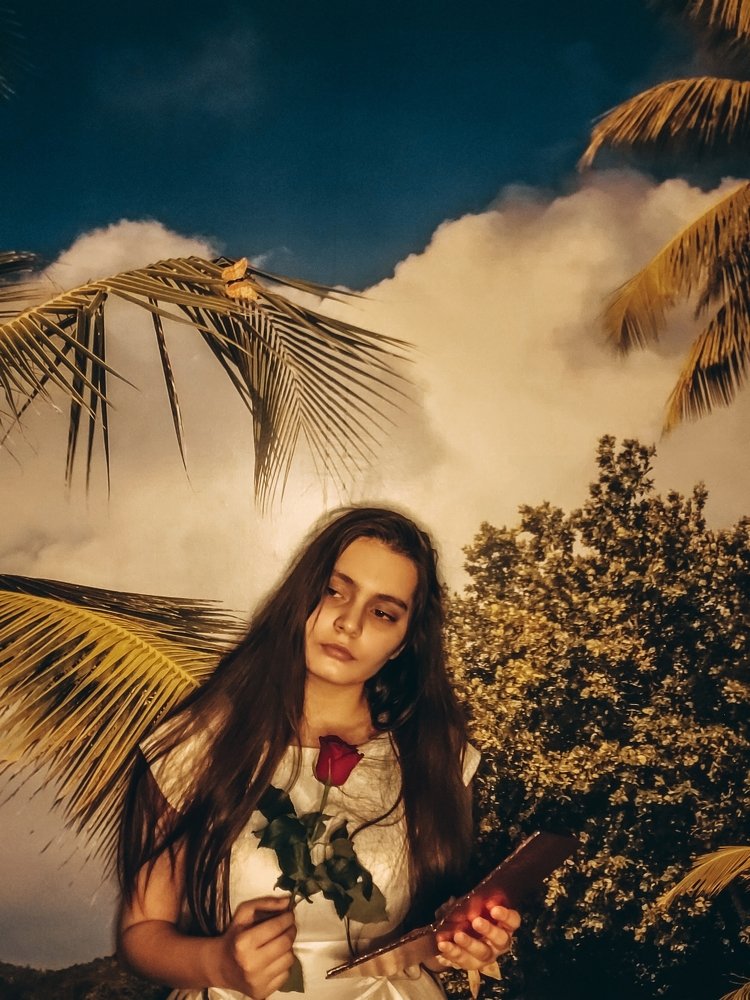 Размышление