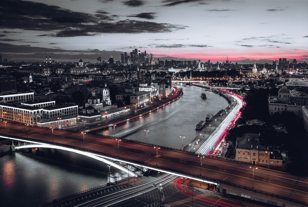 Photograph by Дмитрий Трепольский