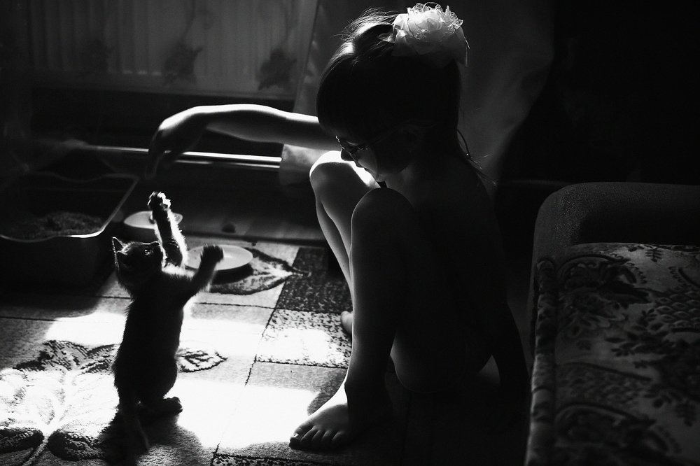 Photograph by Ирина Подать