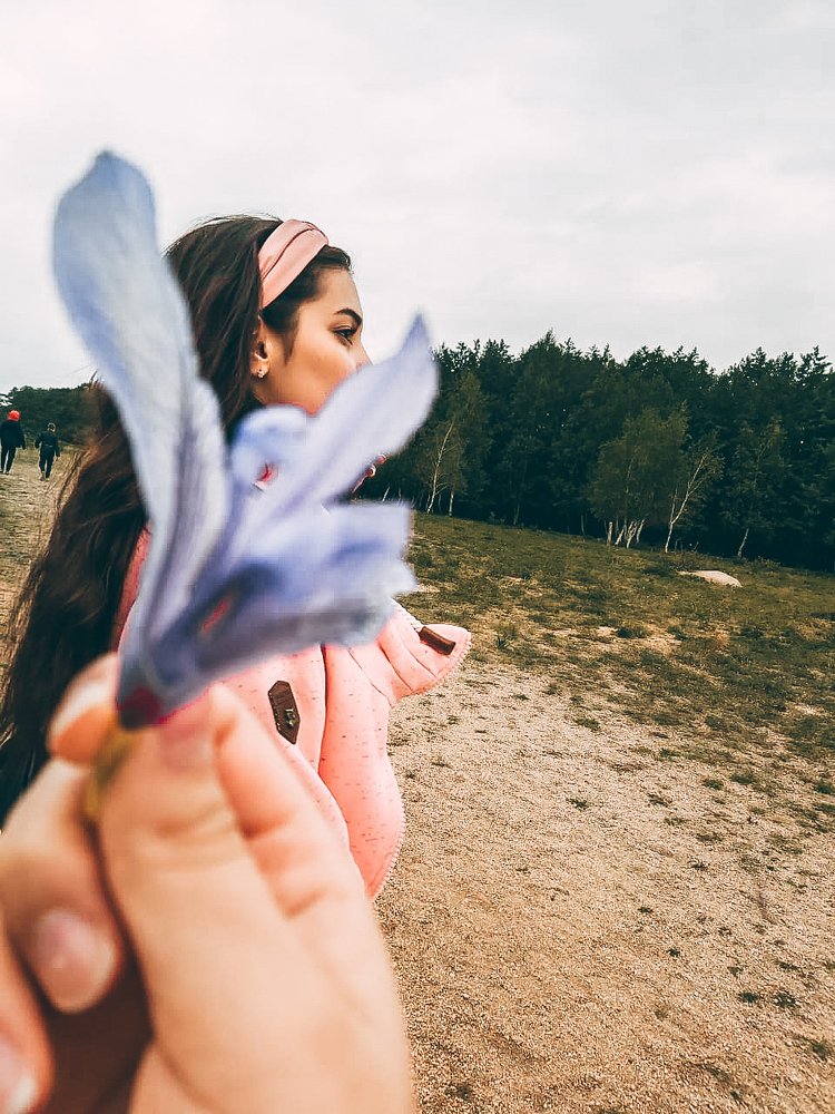 Красота в глазах смотрящего