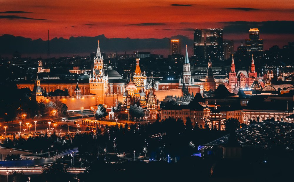 Photograph by Дмитрий Трепольский