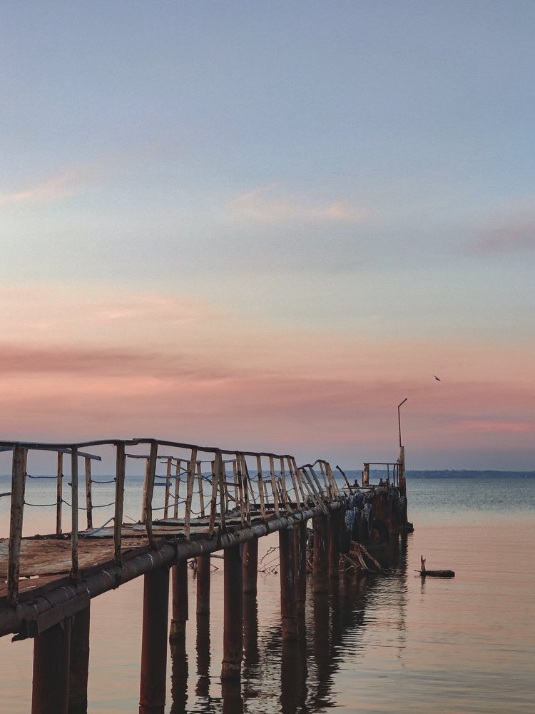 Photograph by Дарья Прусс