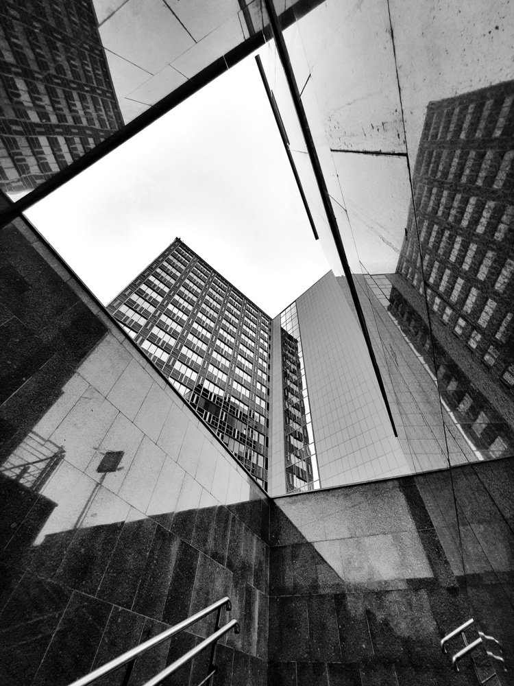 Photograph by Artem Gatin