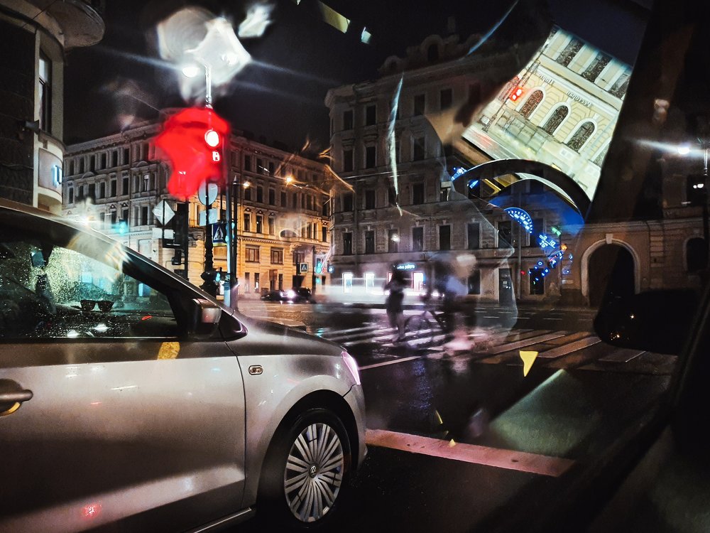 Photograph by Artem Gatin