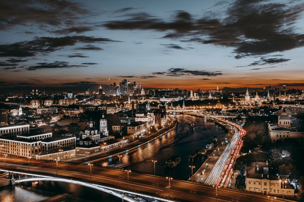 Photograph by Дмитрий Трепольский