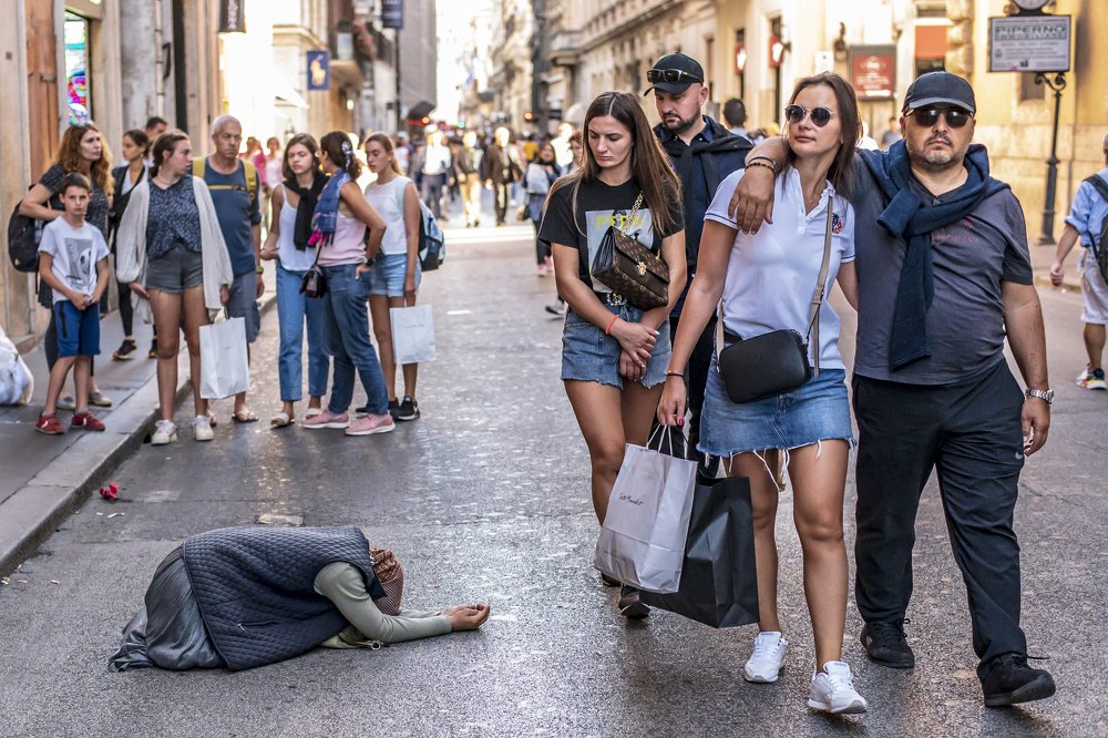 Photograph by Николай Литвак