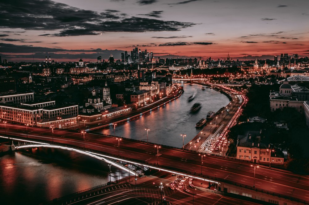 Photograph by Дмитрий Трепольский